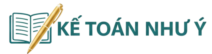 Kế Toán Như Ý